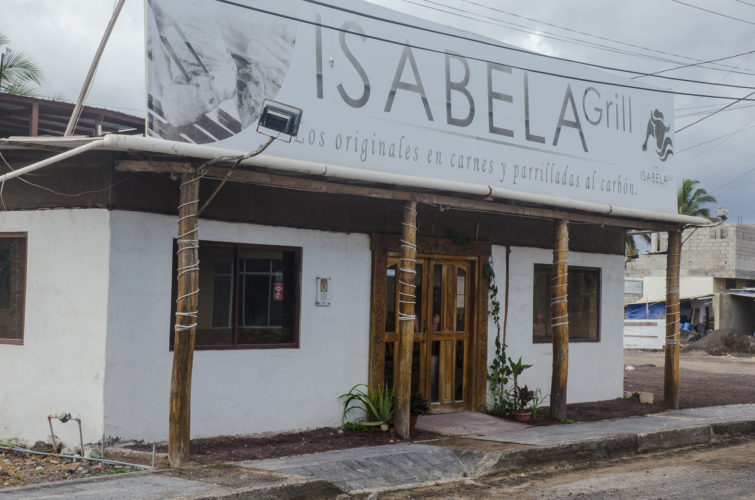 Isabela Grill Steak House