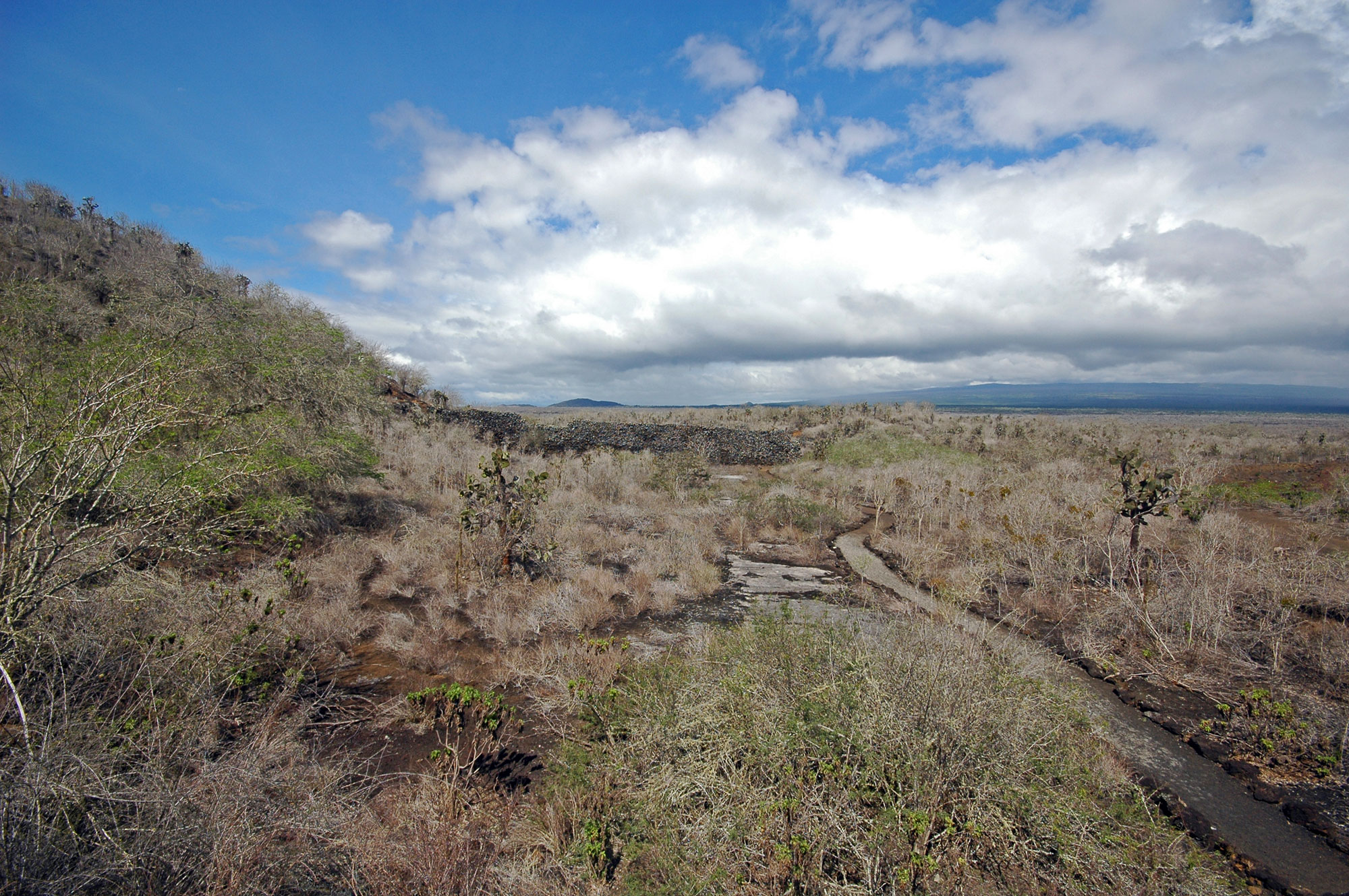 The Wall of Tears in the Galapagos Islands - Galakiwi Blog | Galakiwi ...