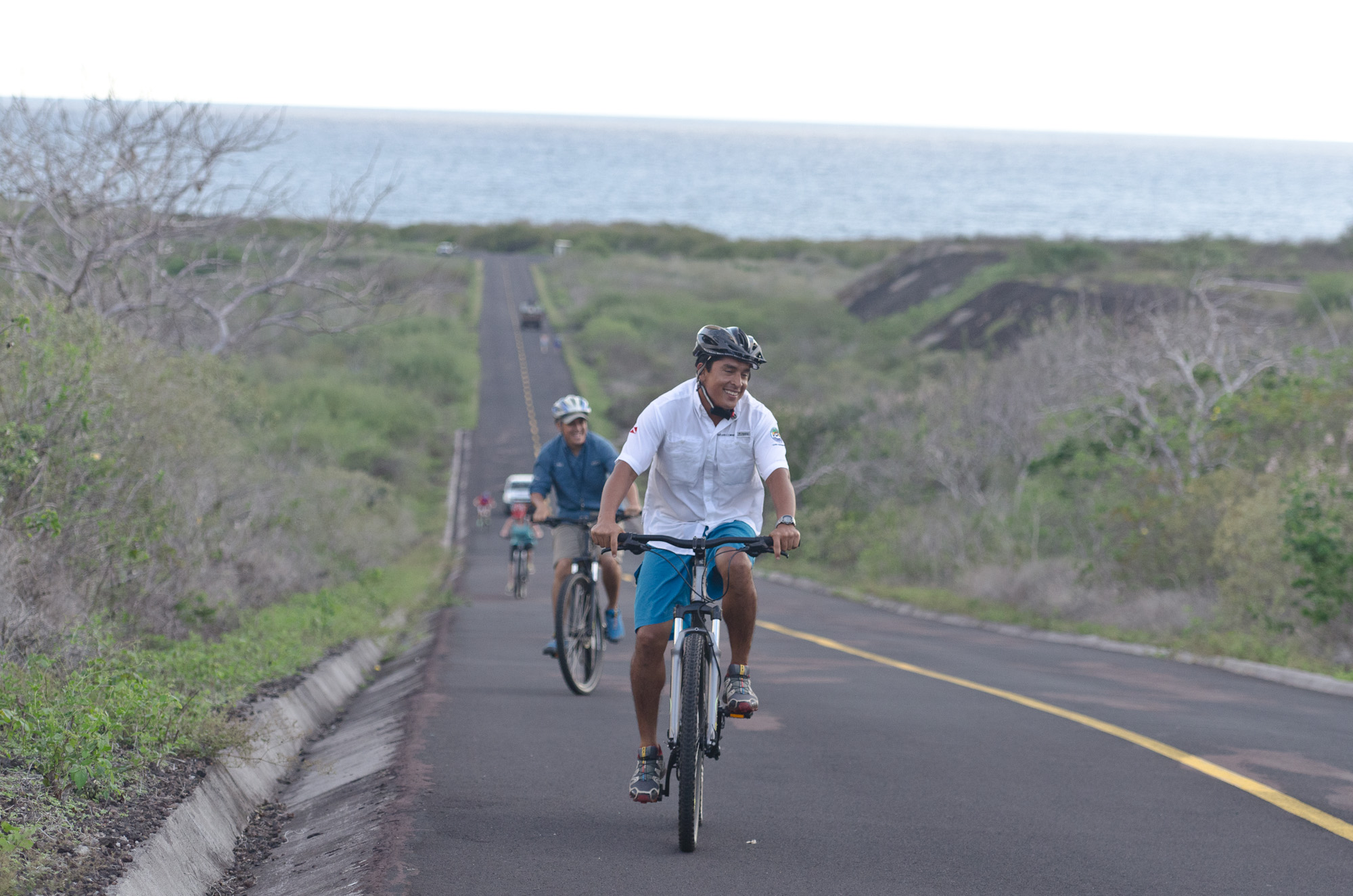 SUP, Kayak, Bike & Snorkel Rentals in The Galapagos Islands - Galakiwi ...