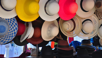 Otavalo Market